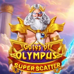 Gates Of Olympus