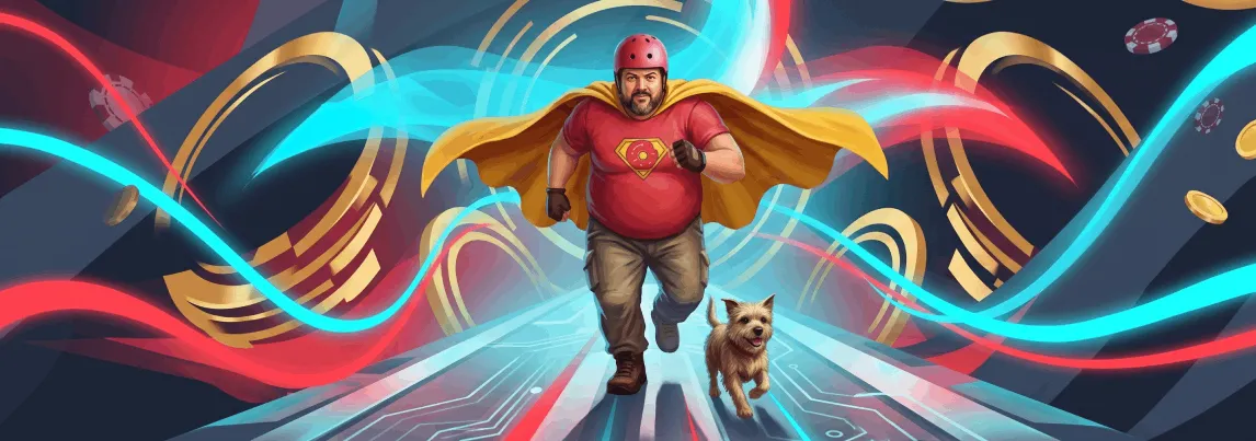Vegashero casino hero