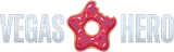 Vegashero casino logo
