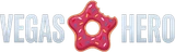 Vegashero casino logo